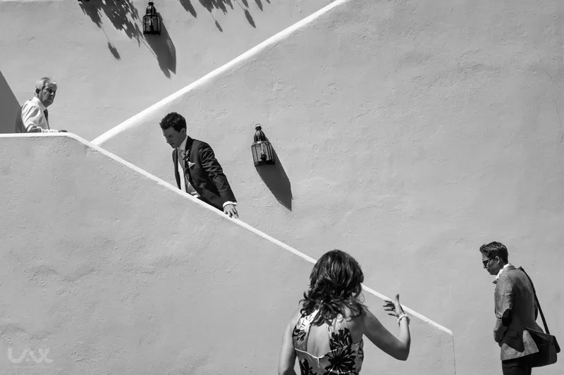 Jonathan + Louise / Antequera wedding