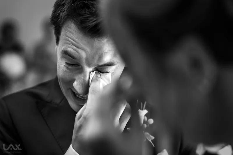Jonathan + Louise / Antequera wedding