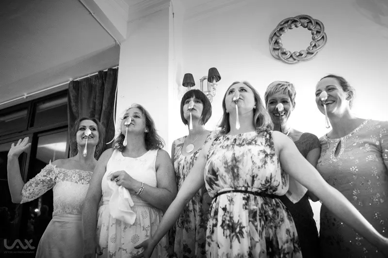 Jonathan + Louise / Antequera wedding