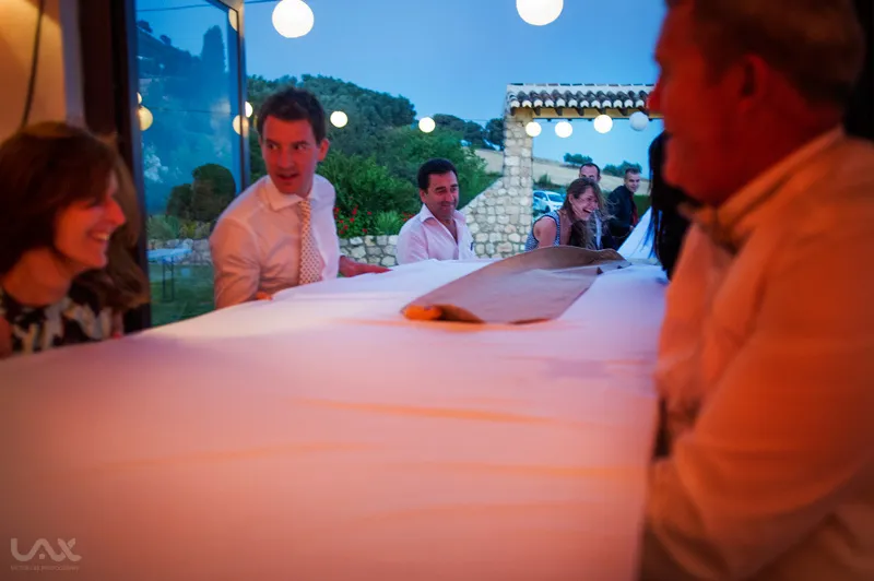 Jonathan + Louise / Antequera wedding