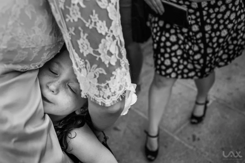 Jonathan + Louise / Antequera wedding