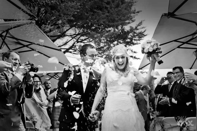 Laura + Daniel / Can Ribas / Boda en Barcelona