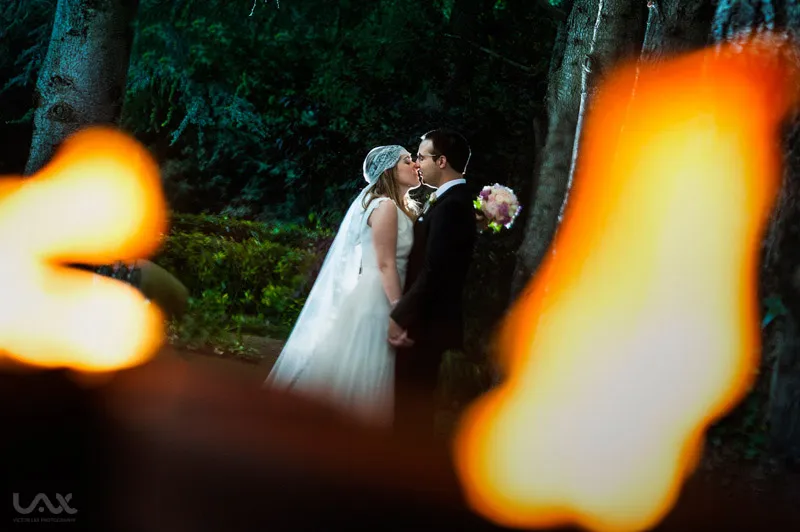 Laura + Daniel / Can Ribas / Boda en Barcelona