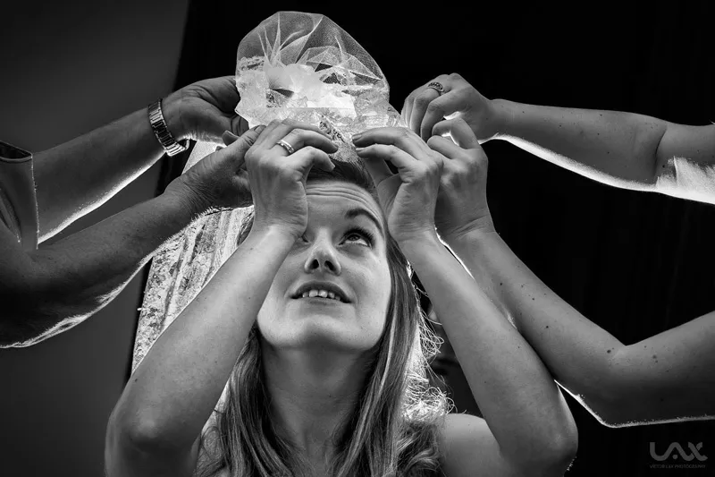 Laura + Daniel / Can Ribas / Boda en Barcelona