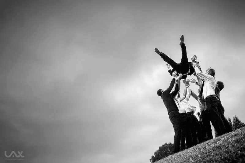 Laura + Daniel / Can Ribas / Boda en Barcelona