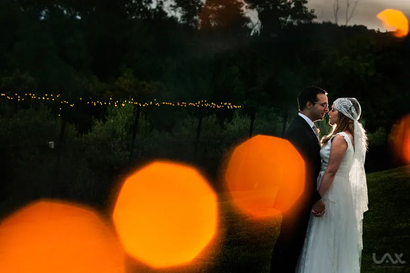 Laura + Daniel / Can Ribas / Boda en Barcelona