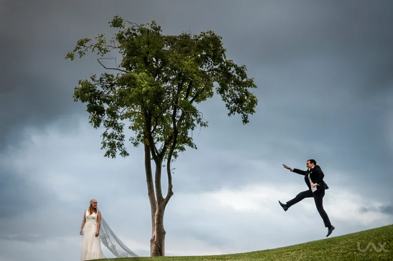 Laura + Daniel / Can Ribas / Boda en Barcelona