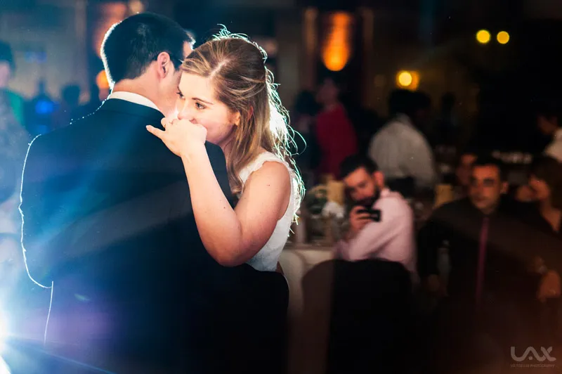Laura + Daniel / Can Ribas / Boda en Barcelona