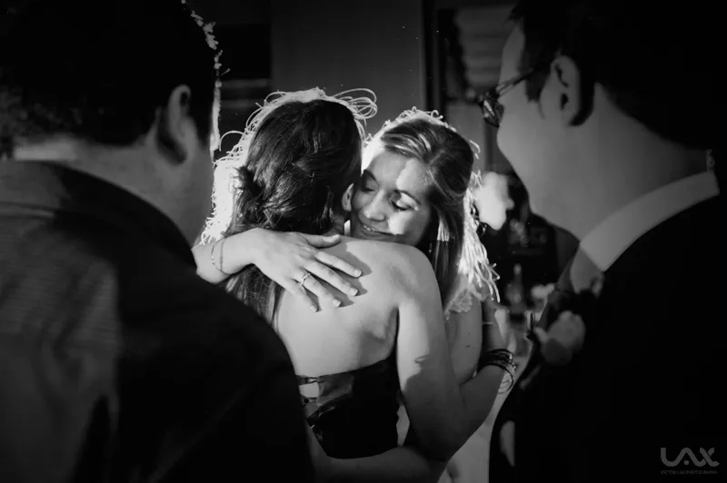 Laura + Daniel / Can Ribas / Boda en Barcelona