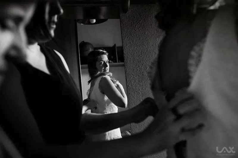 Laura + Daniel / Can Ribas / Boda en Barcelona