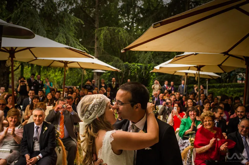 Laura + Daniel / Can Ribas / Boda en Barcelona