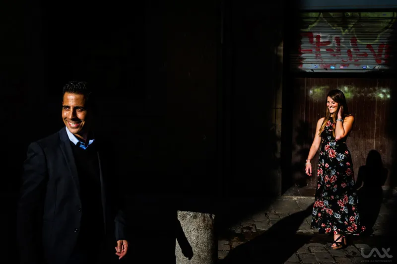Laura & Víctor | Mas Can Riera | Barcelona wedding