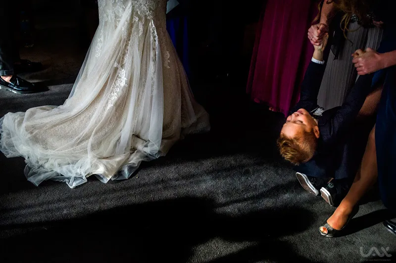 Laura & Víctor | Mas Can Riera | Barcelona wedding