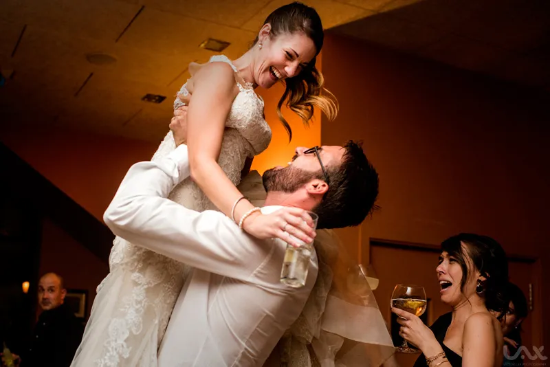 Laura & Víctor | Mas Can Riera | Barcelona wedding