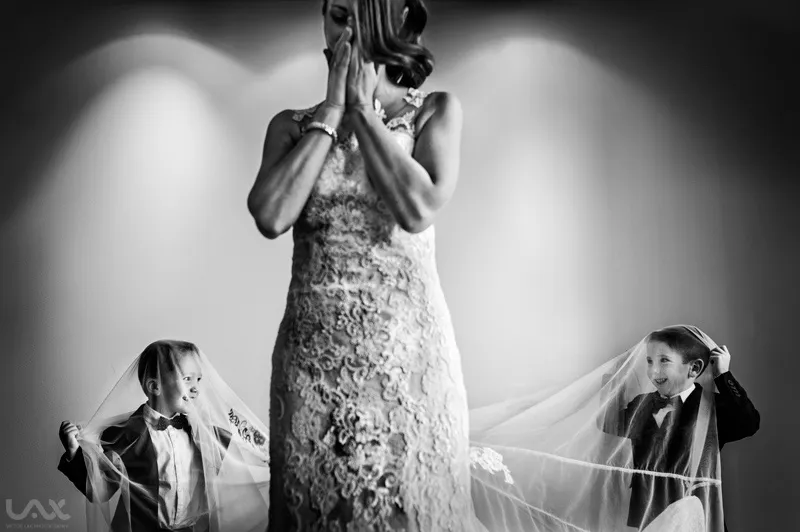 Laura & Víctor | Mas Can Riera | Barcelona wedding