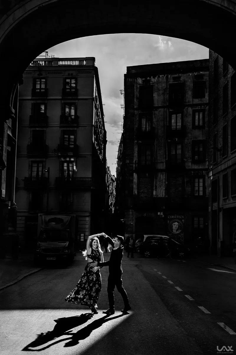Laura & Víctor | Mas Can Riera | Barcelona wedding