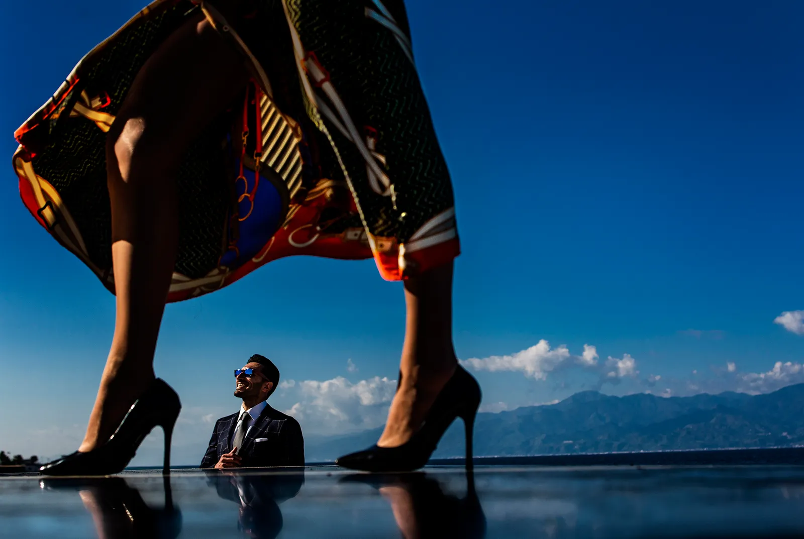 Laxws 2020 | 24-25-26 Enero | Madrid | Taller de fotografía de bodas