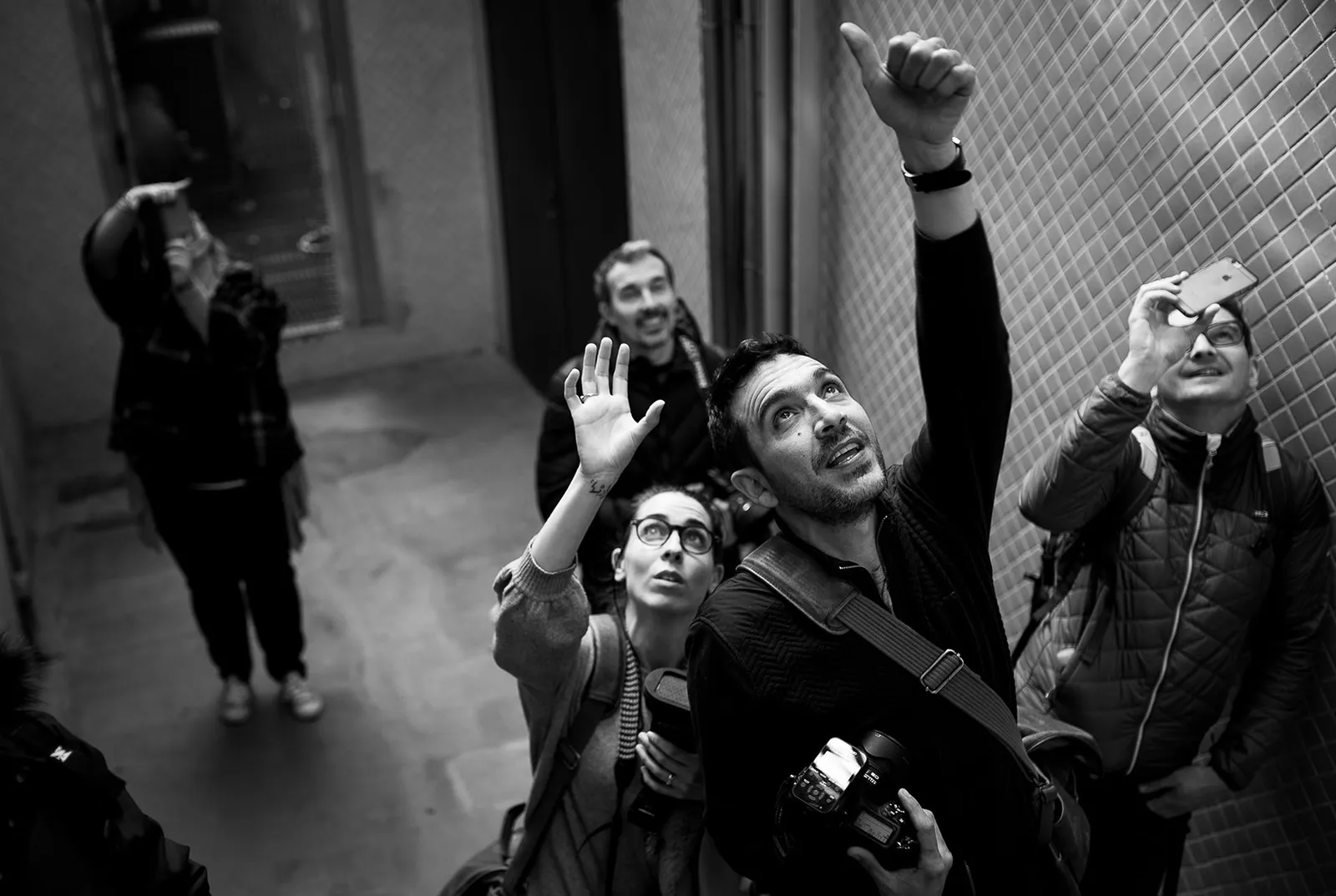 Laxws 2020 | 24-25-26 Enero | Madrid | Taller de fotografía de bodas