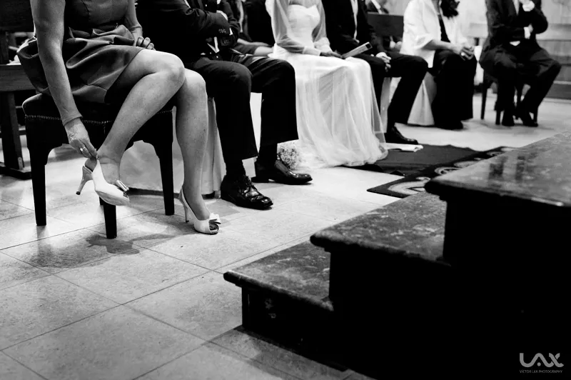 Leire & Juan. Boda en San Sebastián