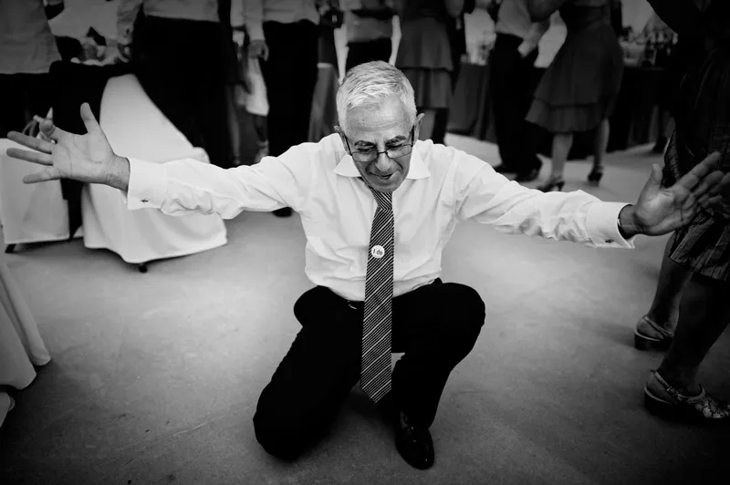 Leire & Juan. Boda en San Sebastián