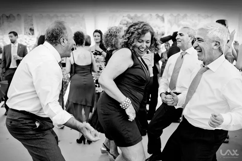 Leire & Juan. Boda en San Sebastián