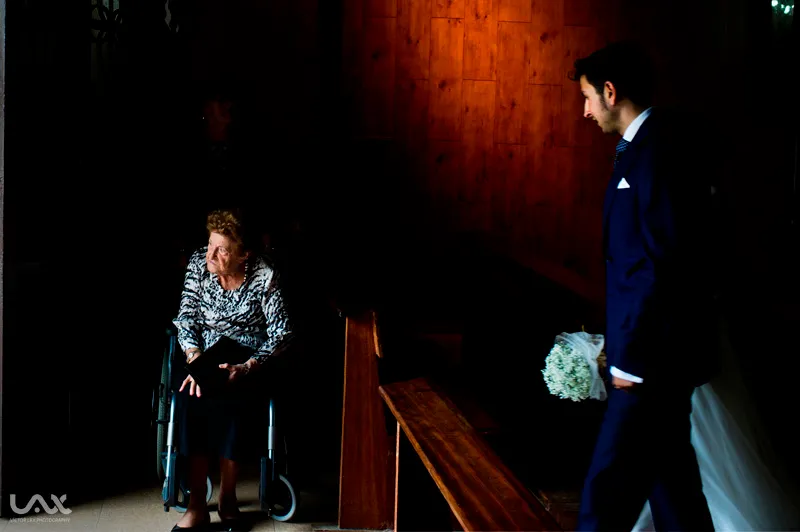Leire & Juan. Boda en San Sebastián