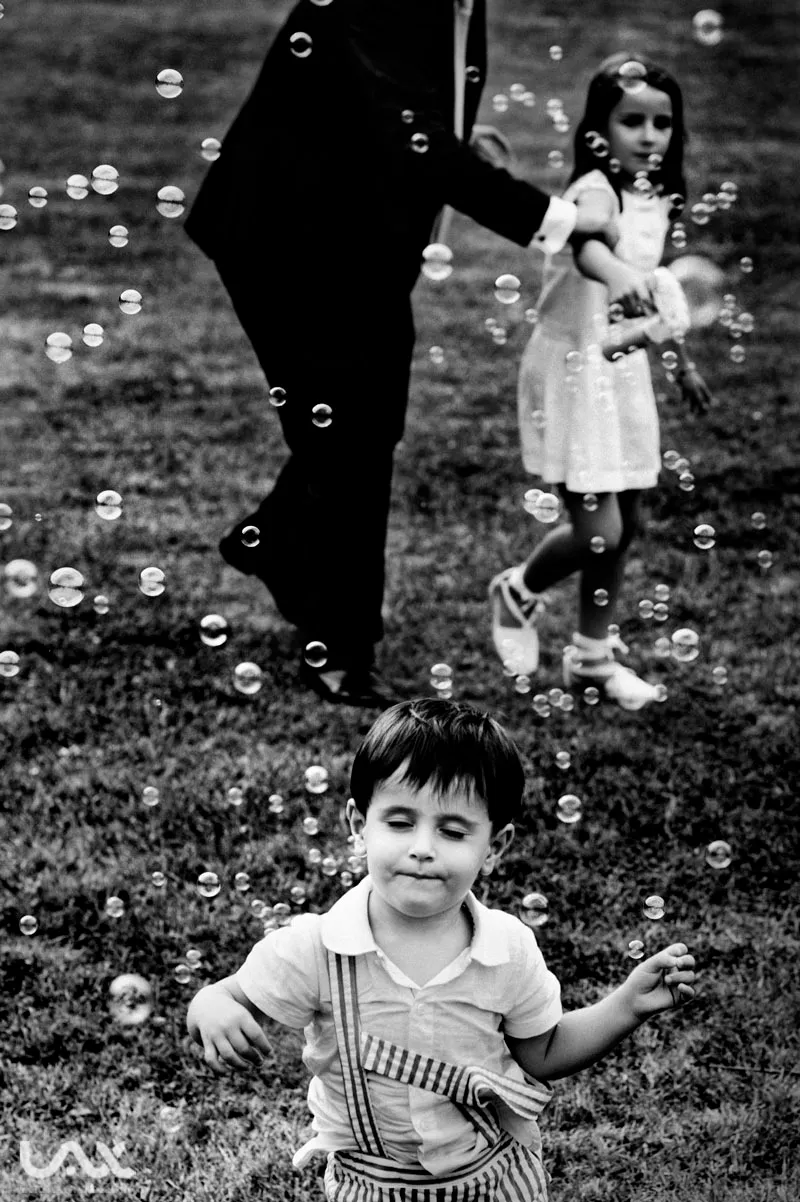 Leire & Juan. Boda en San Sebastián