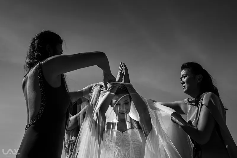 Lia & Harry | Cap Rocat | Boda en Mallorca