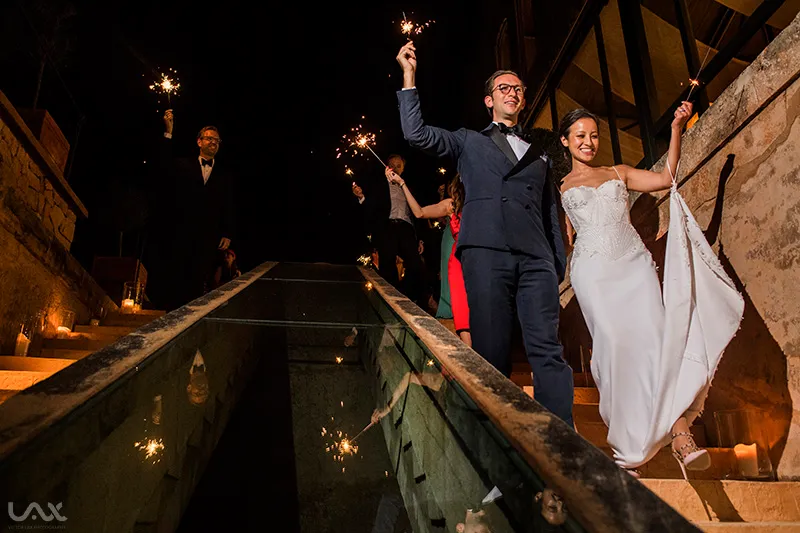 Lia & Harry | Cap Rocat | Boda en Mallorca