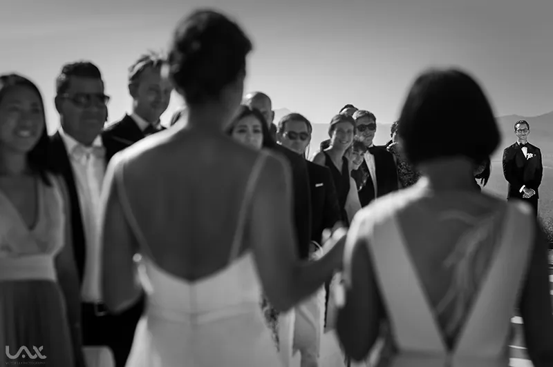 Lia & Harry | Cap Rocat | Boda en Mallorca