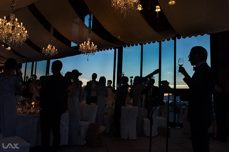 Lia & Harry | Cap Rocat | Boda en Mallorca