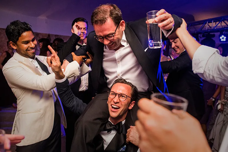 Lia & Harry | Cap Rocat | Boda en Mallorca