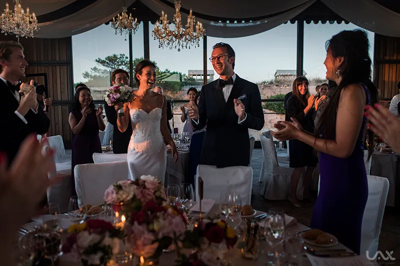 Lia & Harry | Cap Rocat | Boda en Mallorca