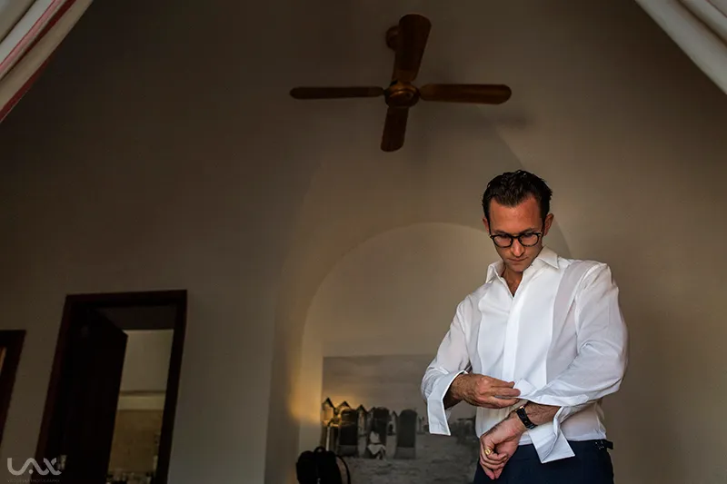 Lia & Harry | Cap Rocat | Boda en Mallorca