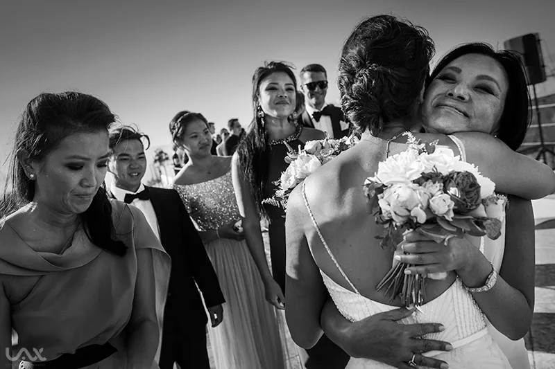 Lia & Harry | Cap Rocat | Boda en Mallorca