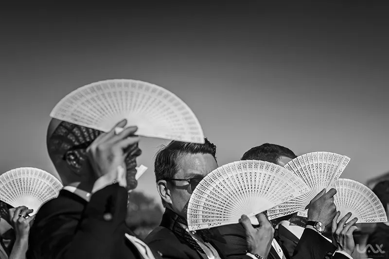 Lia & Harry | Cap Rocat | Boda en Mallorca