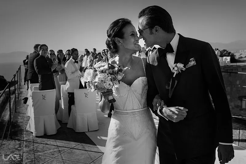 Lia & Harry | Cap Rocat | Boda en Mallorca