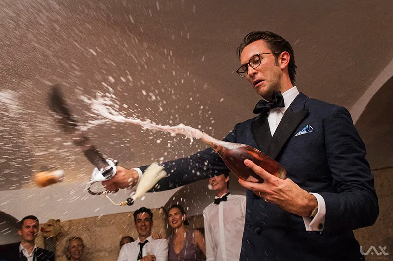 Lia & Harry | Cap Rocat | Boda en Mallorca