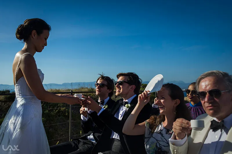 Lia & Harry | Cap Rocat | Boda en Mallorca