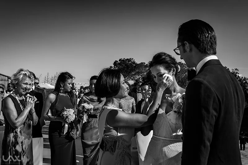 Lia & Harry | Cap Rocat | Boda en Mallorca