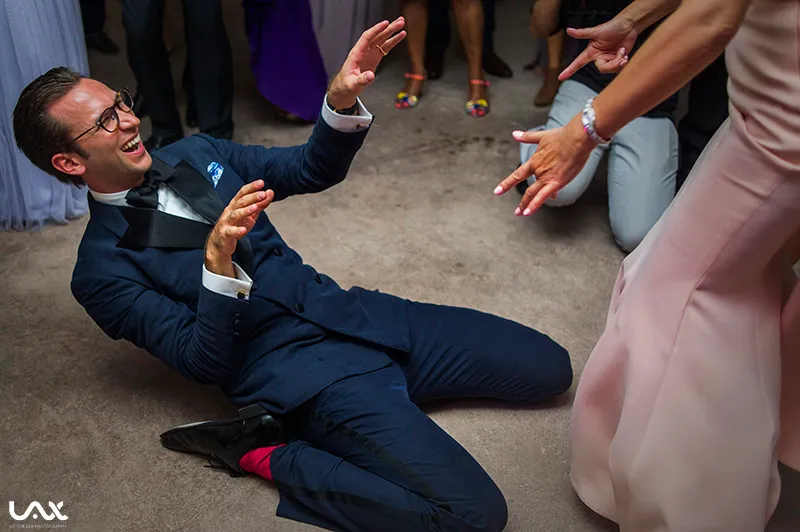 Lia & Harry | Cap Rocat | Boda en Mallorca