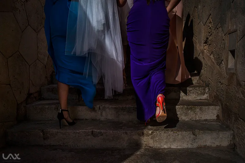 Lia & Harry | Cap Rocat | Boda en Mallorca