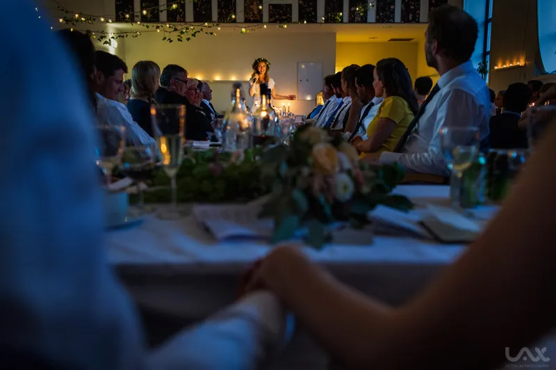 Linda & Christoph | Bømlo | Norwegian wedding