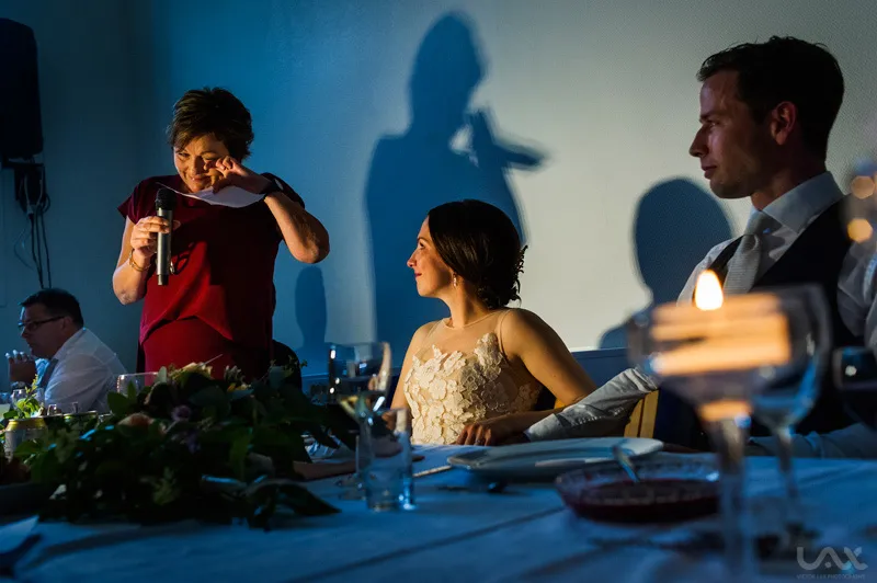 Linda & Christoph | Bømlo | Norwegian wedding