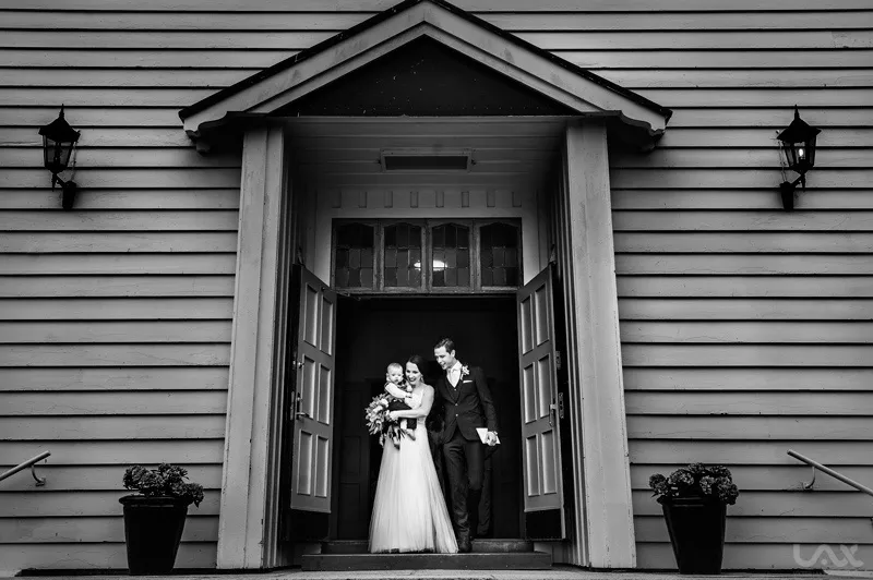 Linda & Christoph | Bømlo | Norwegian wedding
