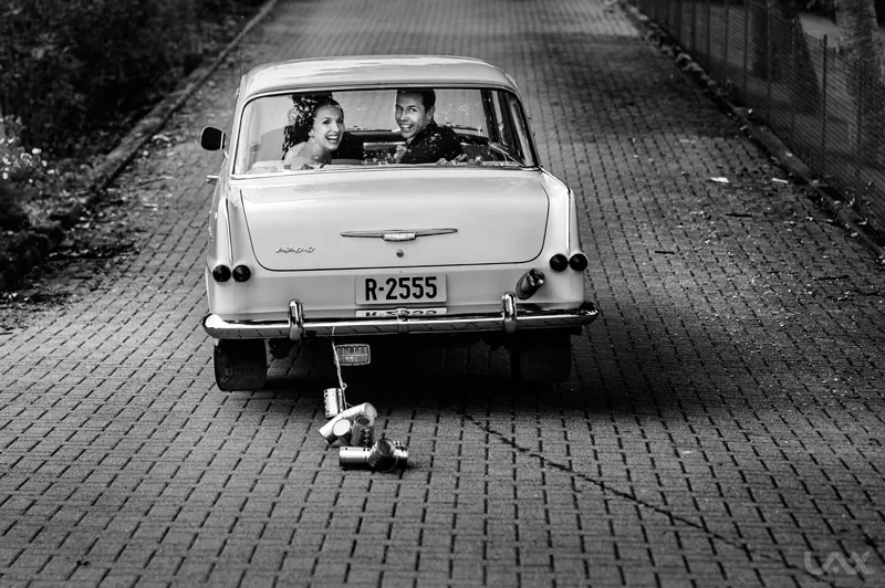 Linda & Christoph | Bømlo | Norwegian wedding