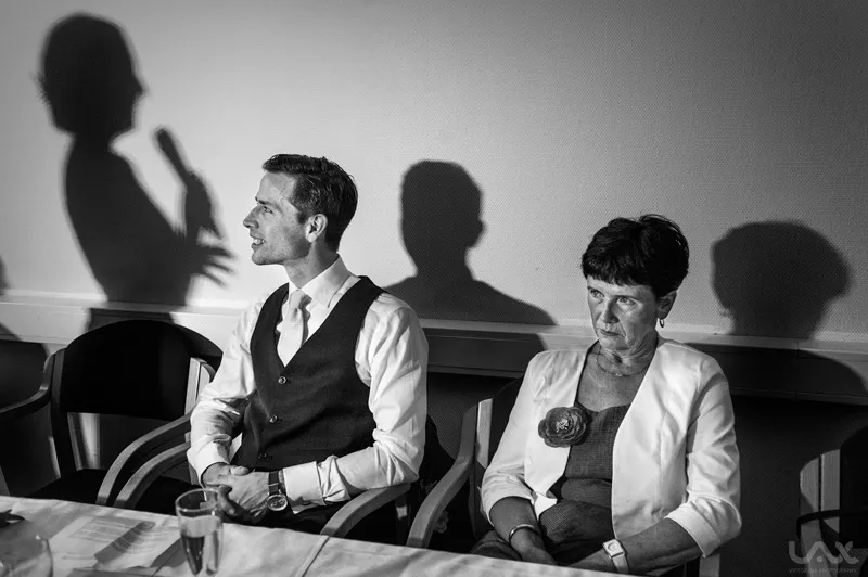 Linda & Christoph | Bømlo | Norwegian wedding