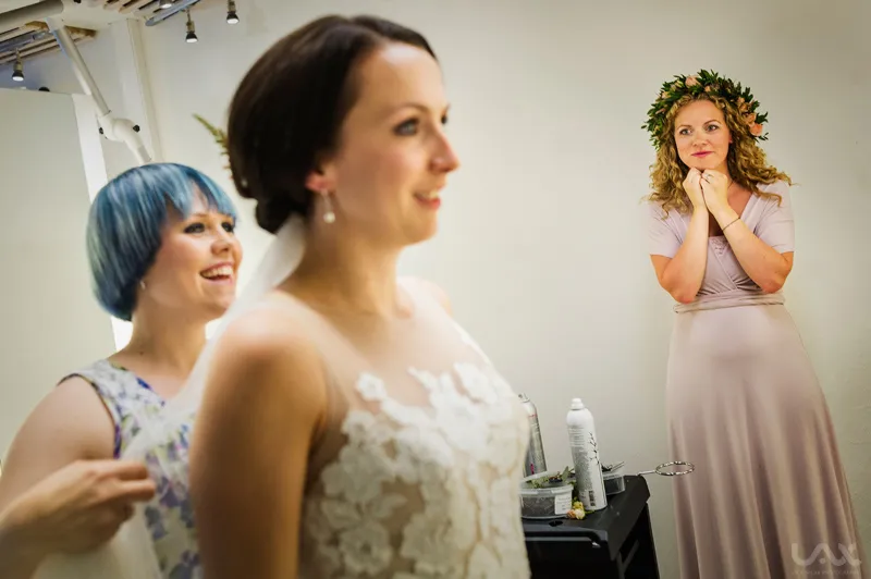 Linda & Christoph | Bømlo | Norwegian wedding