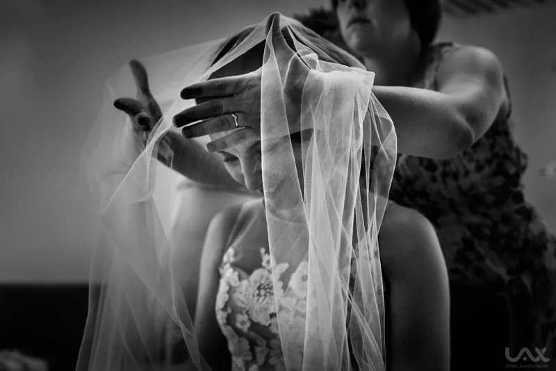 Linda & Christoph | Bømlo | Norwegian wedding