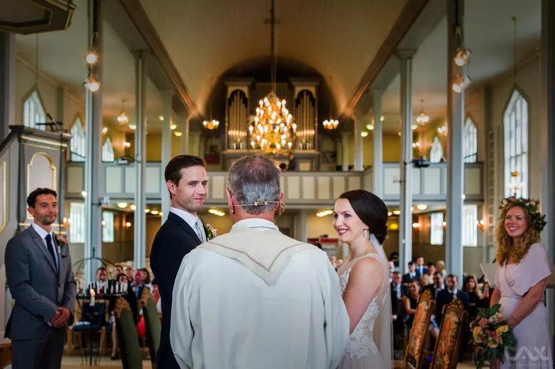 Linda & Christoph | Bømlo | Norwegian wedding